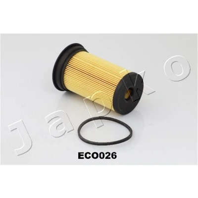 Imagen de JAPKO 3ECO026 Filtro Combustible Cartucho filtrante BMW: 3 Berlina, Touring, Compact