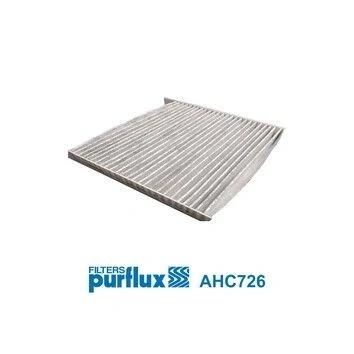 Imagen de PURFLUX AHC726 Filtro de habitáculo carbón activado 200 230 35 SSANGYONG: Rexton