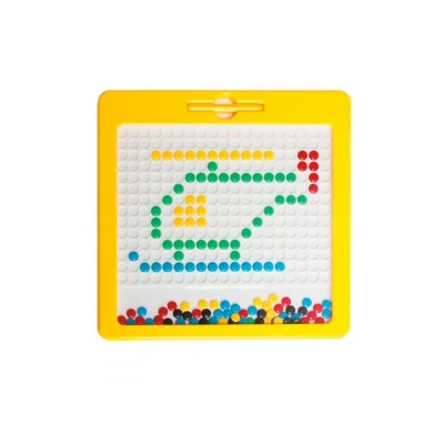 Imagen de Mini Tablero Magnético Imadots