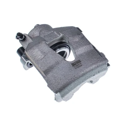 Imagen de DENCKERMANN B190027R Pinza de freno Eje delantero, derecha SEAT: Leon I Hatchback, Ibiza 3, Toledo 2 Limousine, VOLKSWAGEN: GOLF 4, 6