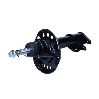 Imagen de MAXGEAR 11 1405 amortiguador Eje delantero, izquierda Presión de gas Bitubular Columna Espiga arriba MERCEDES BENZ: GLA, Clase B