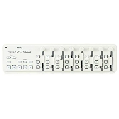 Imagen de Korg 011776 Controlador midi