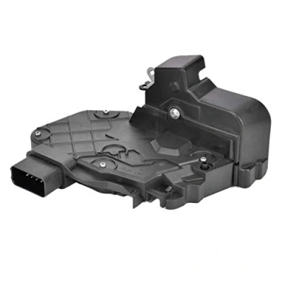 Imagen de Actuador de cerradura puerta delantera derecha LR011275 compatible con Land Rover Discovery/Freelander/Range Evoque