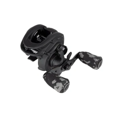 Imagen de Abu Garcia MAX4X L Black Ops