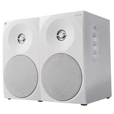 Imagen de Altavoces para PC Woxter Dynamic Line DL 410, 150W, Blanco