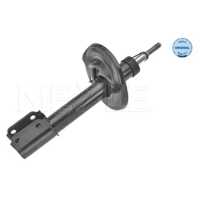 Imagen de MEYLE 16 26 623 0028 amortiguador Eje delantero Presión de gas Bitubular Columna Espiga arriba DACIA: Dokker Express