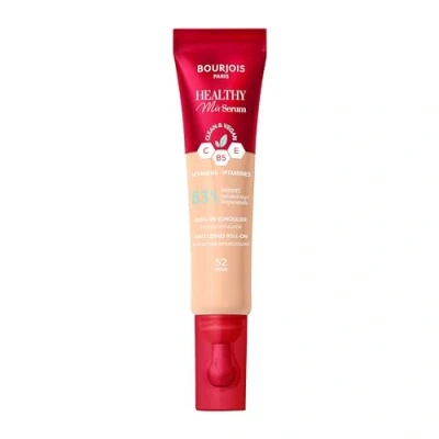 Imagen de Bourjois Healthy Mix Serum Corrector líquido 52 Beige 11 ml