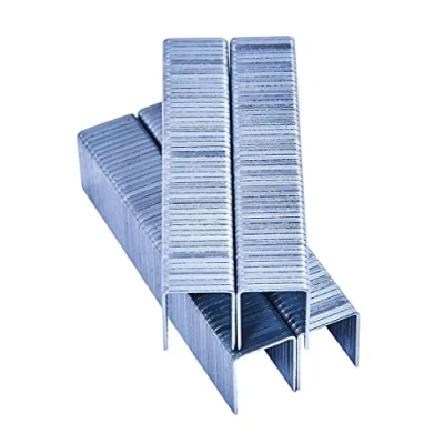Imagen de Am Tech 1000 Piezas 14 mm Staples, B3728