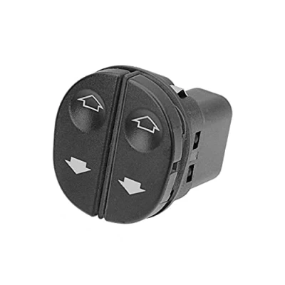 Imagen de MEYLE 714 891 0001 Interruptor, elevalunas Delante, izquierda ORIGINAL Quality FORD: FIESTA 5, Tourneo Connect, Fusion Familiar