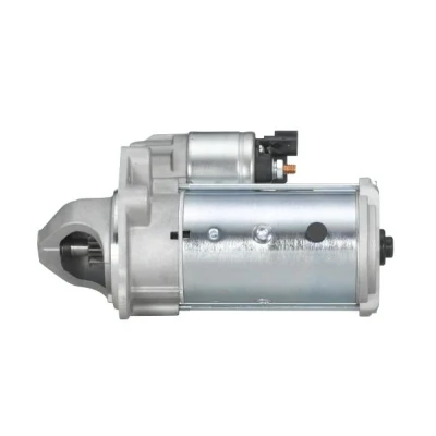 Imagen de HELLA 8EA 011 612 121 Motor de arranque 12 2,2 9 CHEVROLET: Cruze Berlina, Captiva, Hatchback, VAUXHALL: Antara