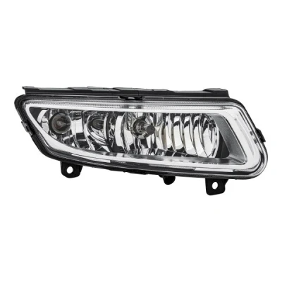Imagen de HELLA 1ND 010 377 021 Faros Antiniebla derecha 12 VOLKSWAGEN: Polo V Hatchback