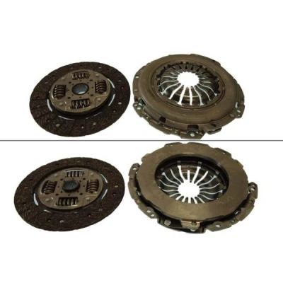 Imagen de KAWE 962351 Kit de embrague con placa apriete plato D 240 MERCEDES BENZ: Sprinter 3.5 T Furgón, 3 Furgón