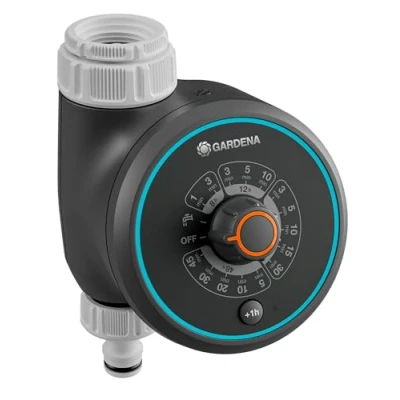 Imagen de GARDENA Water Control Easy, Irrigation Timer