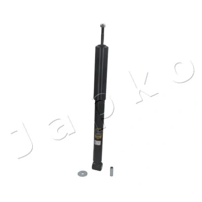 Imagen de JAPKO MJ40030 Amortiguador Eje trasero Presión de gas Bitubular telescópico Espiga arriba, Anillo inferior HONDA: Jazz 2