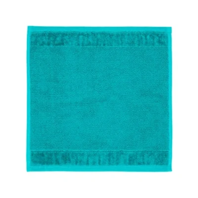 Imagen de Möve Bamboo Luxe paño de jabón, Océano, 30 x cm