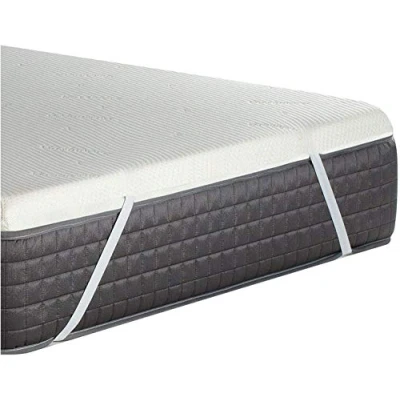 Imagen de Topper viscoelástico Cubrecolchon Grosor 8CM (135x190x8)