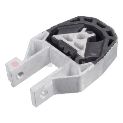 Imagen de SWAG 50 92 9747 Soporte de motor posterior Rodamiento caucho metal Caucho, Aluminio FORD: Focus C Max, 2, 2 Limousine, VOLVO: V50
