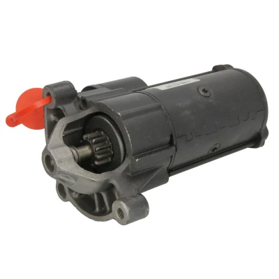 Imagen de BOSCH 0 986 013 240 Motor de arranque 12 1,7 11 PEUGEOT: 206 Hatchback, 307 SW, 807, CITROËN: Berlingo / First I Furgón, Xsara Picasso