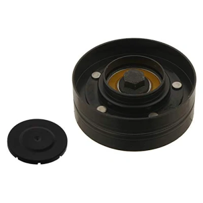 Imagen de FEBI BILSTEIN 30396 Rodillo Guia con caperuza