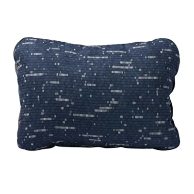 Imagen de Therm a Rest Cinch Cojín Comprimible Grande Azul