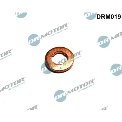 Imagen de DR.MOTOR AUTOMOTIVE DRM019 Protección térmica, sistema inyección FORD: Tourneo Connect, Focus 2 Limousine,