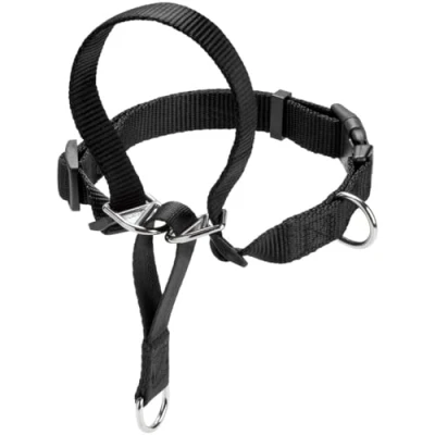 Imagen de HUNTER Follow Me Bozal de Nailon para Perros