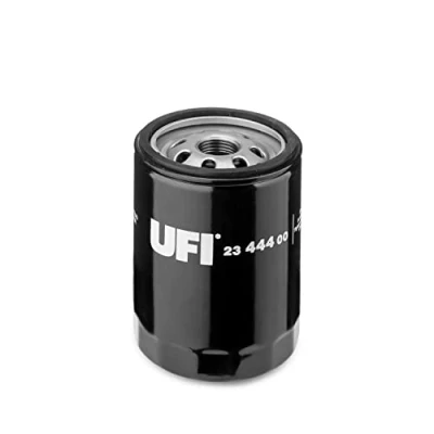 Imagen de UFI 23.444.00 Filtro de aceite 3/4 16 UNF con dos válvulas bloqueo retorno enroscable LAND ROVER: Discovery 2, Defender SUV