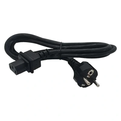 Imagen de Dolphin Piezas de Recambio Originales Cable alimentación 1,8m Ref. Maytronics: 58984401LF