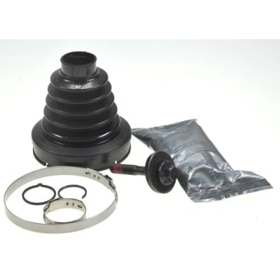 Imagen de LÖBRO 305146 Fuelle Palier 98,00 TPE (elastómero termoplástico) VOLVO: S60 I, XC90 V70 2