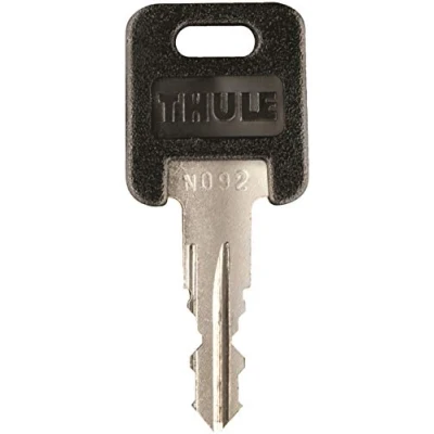 Imagen de Clave THULE N 005