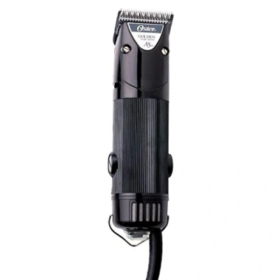 Imagen de Oster esquiladora Golden A5 1 speed (sin cuchilla)