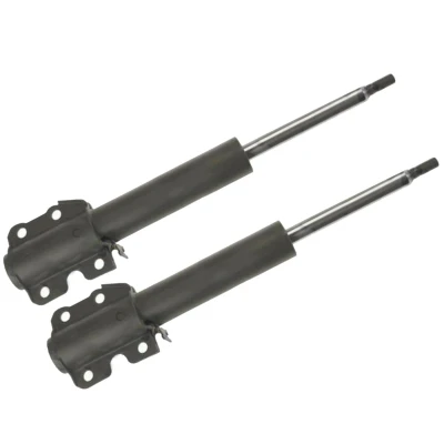 Imagen de TRW JGM1006S amortiguador Eje delantero Presión de gas 58 28 Bitubular Columna Espiga arriba, Puente abajo SINGLE