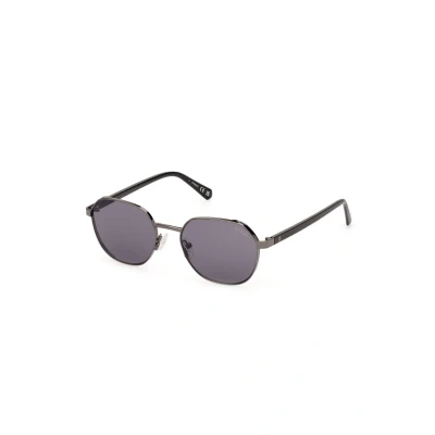 Imagen de Guess Gafas de sol, Hombre, Talla: One Size, grigio antracite lucido fumo