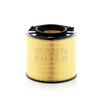 Imagen de MANN FILTER C 17 013 Filtro de aire 142 170 Cartucho filtrante AUDI: A4 B9 Berlina, A5 Sportback, Avant