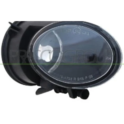 Imagen de PRASCO AD2024414 Faros Antiniebla izquierda