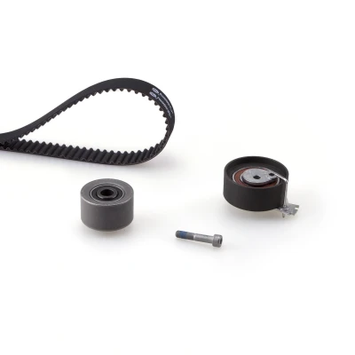 Imagen de GATES K015581XS Kit de correa distribución Tru Power PEUGEOT: 206 Hatchback, 307 Partner I Combispace, CITROËN: Xsara Hatchback