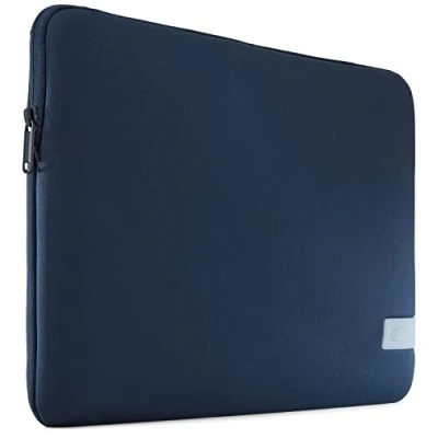 Imagen de Funda portátil Case Logic Reflect, Para 15.6&#039;&#039;, Azul