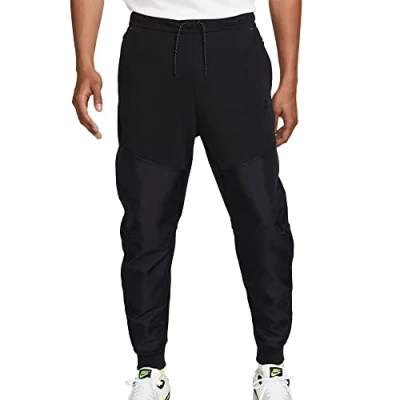 Imagen de Pantalones deportivos Nike Sportswear Tech Fleece para hombre XS
