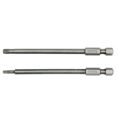 Imagen de YATO YT 0490 Kit de puntas tornillo 2
