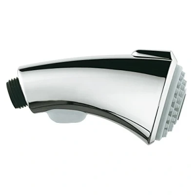 Imagen de Grohe alcachofa de ducha, acabado cromado (Ref. 46173IE0)