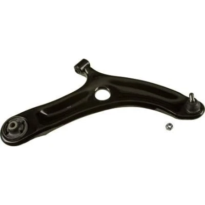 Imagen de TRW JTC418 Barra oscilante, suspensión de ruedas Brazo oscilante transversal 16 HYUNDAI: i20 I Hatchback