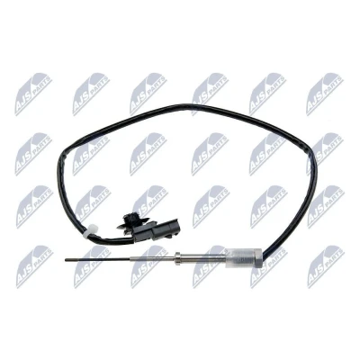 Imagen de NTY EGT NS 001 Sensores debajo NISSAN: Qashqai 2, / Qashqai+2 I, MICRA 5, RENAULT: SCENIC 3, Megane CC, Clio 4, DACIA: Duster SUV, LOGAN 2