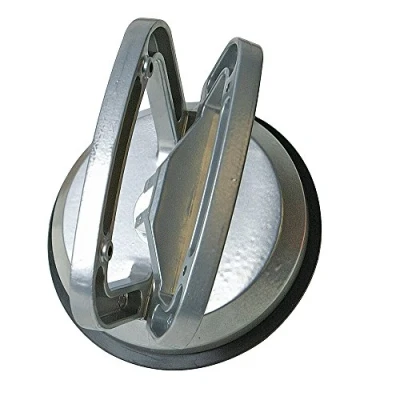 Imagen de Silverline Tools 427574 Ventosa individual 115 mm