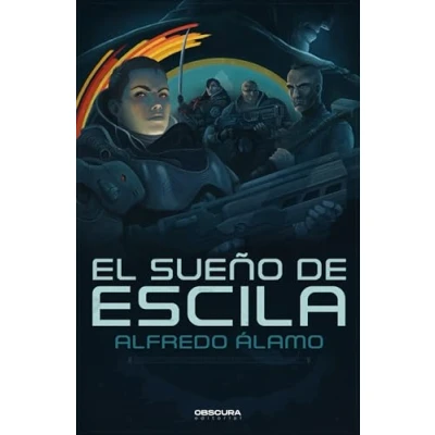 Imagen de El Sueño De Escila