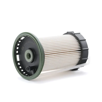 Imagen de FEBI BILSTEIN 101321 Filtro Combustible Cartucho filtrante, con separador de agua VOLKSWAGEN: CC, Tiguan I, Passat AUDI: Q3