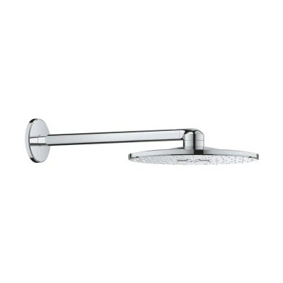 Imagen de Grohe RSH Cosmopolitan 310 set de ducha 400 mm, Color Cromo, Ref. 26475000