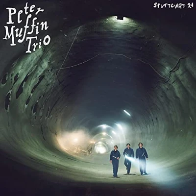 Imagen de Stuttgart 21 Vinilo