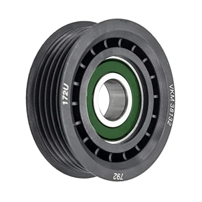 Imagen de SKF VKM 38132 Rodillo Guia MERCEDES BENZ: Clase B, A, Vaneo