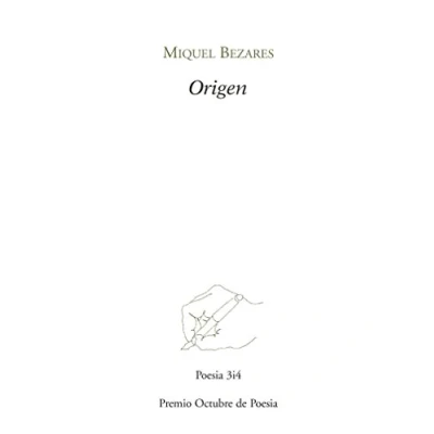 Imagen de Origen (Miquel Bezares) (SIN COLECCION)