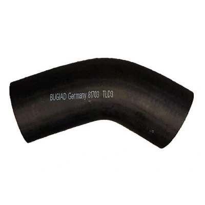 Imagen de BUGIAD 81703 Manguera Turbo con abrazaderas SEAT: Leon III ST, Hatchback, Alhambra II, VOLKSWAGEN: Golf 7, Passat B8 Alltrack, Scirocco